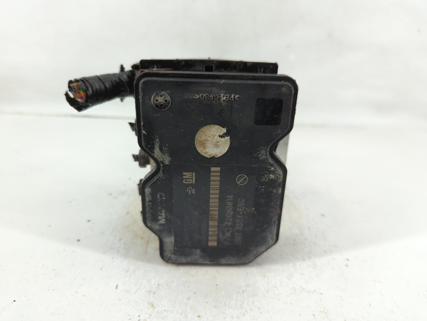 2017-2021 Chevrolet Trax ABS Pump Control Module Replacement P/N:42643519 Fits Fits 2017 2018 2019 2020 2021 OEM Used Auto P