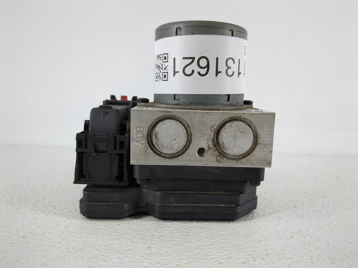 2017-2021 Chevrolet Trax ABS Pump Control Module Replacement P/N:42520669 Fits Fits 2017 2018 2019 2020 2021 OEM Used Auto P
