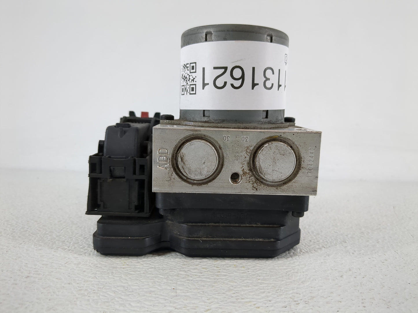 2017-2021 Chevrolet Trax ABS Pump Control Module Replacement P/N:42520669 Fits Fits 2017 2018 2019 2020 2021 OEM Used Auto P