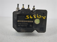 2017-2021 Chevrolet Trax ABS Pump Control Module Replacement P/N:42553014 Fits Fits 2017 2018 2019 2020 2021 OEM Used Auto P