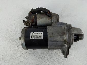 compare product 2013-2021 Chevrolet Trax Car Starter Motor Solenoid OEM P/N:25190634 Fits OEM Used Auto Parts