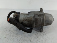 2013-2021 Chevrolet Trax Car Starter Motor Solenoid OEM P/N:25190634 Fits OEM Used Auto Parts - Oemusedautoparts1.com