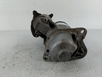 2013-2021 Chevrolet Trax Car Starter Motor Solenoid OEM P/N:25190634 Fits OEM Used Auto Parts - Oemusedautoparts1.com