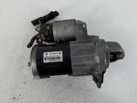 2013-2021 Chevrolet Trax Car Starter Motor Solenoid OEM P/N:25194634 Fits OEM Used Auto Parts - Oemusedautoparts1.com