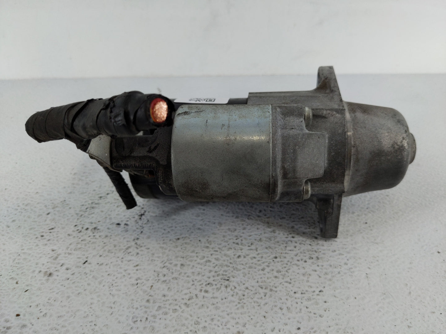 2013-2021 Chevrolet Trax Car Starter Motor Solenoid OEM P/N:25194634 Fits OEM Used Auto Parts - Oemusedautoparts1.com