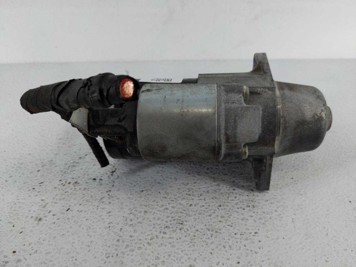 2013-2021 Chevrolet Trax Car Starter Motor Solenoid OEM P/N:25194634 Fits OEM Used Auto Parts - Oemusedautoparts1.com