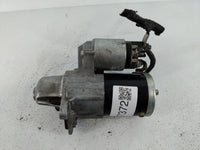 2013-2021 Chevrolet Trax Car Starter Motor Solenoid OEM P/N:25194634 Fits OEM Used Auto Parts - Oemusedautoparts1.com