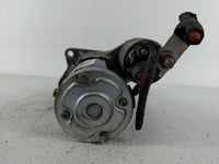 2013-2021 Chevrolet Trax Car Starter Motor Solenoid OEM P/N:25194634 Fits OEM Used Auto Parts - Oemusedautoparts1.com