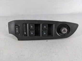 compare product 2017-2021 Chevrolet Trax Master Power Window Switch Replacement Driver Side Left P/N:22915128 Fits Fits 2017 2018 2019 2020 2021 OEM Used Auto Parts