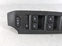 2017-2021 Chevrolet Trax Master Power Window Switch Replacement Driver Side Left P/N:22915128 Fits Fits 2017 2018 2019 2020 
