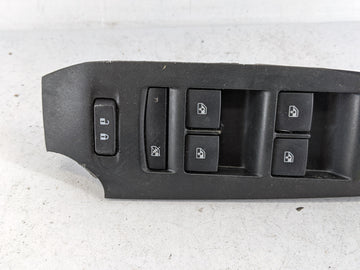 2017-2021 Chevrolet Trax Master Power Window Switch Replacement Driver Side Left P/N:22915128 Fits Fits 2017 2018 2019 2020 2021 OEM Used Auto Parts