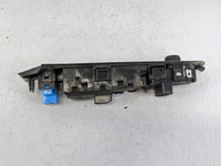 2017-2021 Chevrolet Trax Master Power Window Switch Replacement Driver Side Left P/N:22915128 Fits Fits 2017 2018 2019 2020 