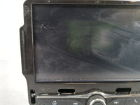 2017 Chevrolet Trax Radio AM FM Cd Player Receiver Replacement P/N:42518015 Fits OEM Used Auto Parts - Oemusedautoparts1.com