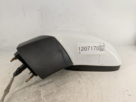 2017-2020 Chevrolet Trax Side Mirror Replacement Driver Left View Door Mirror Fits Fits 2017 2018 2019 2020 2021 OEM Used Auto Parts