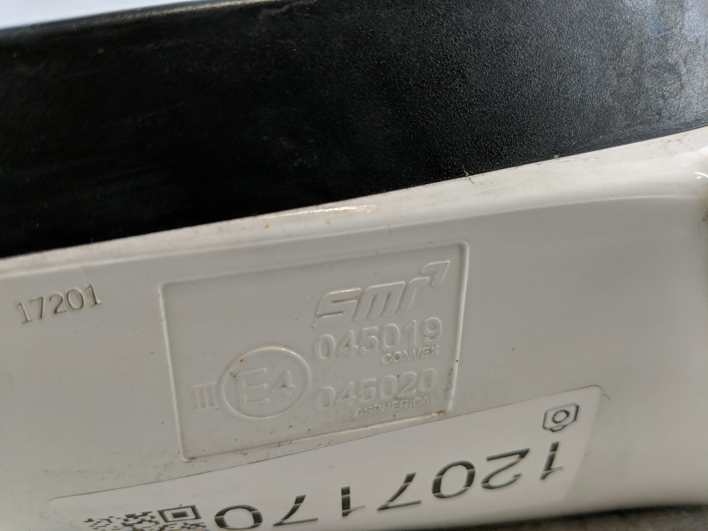 2017-2020 Chevrolet Trax Side Mirror Replacement Driver Left View Door Mirror Fits Fits 2017 2018 2019 2020 2021 OEM Used Au