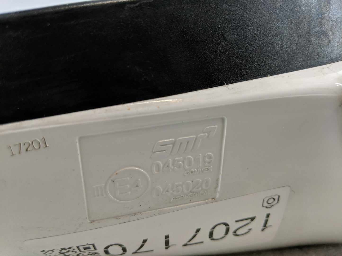 2017-2020 Chevrolet Trax Side Mirror Replacement Driver Left View Door Mirror Fits Fits 2017 2018 2019 2020 2021 OEM Used Au