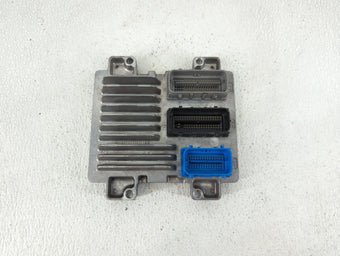 compare product 2017-2021 Chevrolet Trax PCM Engine Control Computer ECU ECM PCU OEM P/N:12677671 12685776 Fits Fits 2017 2018 2019 2020 2021 OEM Used Auto Parts
