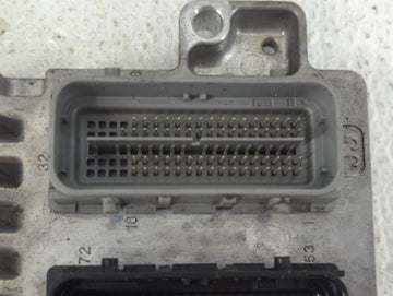 2017-2021 Chevrolet Trax PCM Engine Control Computer ECU ECM PCU OEM P/N:12677671 12685776 Fits Fits 2017 2018 2019 2020 2021 OEM Used Auto Parts