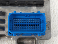2017-2021 Chevrolet Trax PCM Engine Control Computer ECU ECM PCU OEM P/N:12677671 12685776 Fits Fits 2017 2018 2019 2020 202
