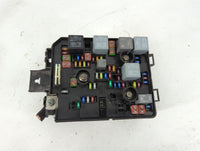 2017 Chevrolet Trax Fusebox Fuse Box Panel Relay Module P/N:42397194 Fits OEM Used Auto Parts - Oemusedautoparts1.com