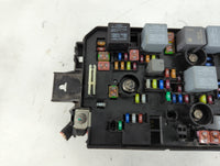 2017 Chevrolet Trax Fusebox Fuse Box Panel Relay Module P/N:42397194 Fits OEM Used Auto Parts - Oemusedautoparts1.com