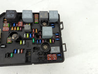 2017 Chevrolet Trax Fusebox Fuse Box Panel Relay Module P/N:42397194 Fits OEM Used Auto Parts - Oemusedautoparts1.com