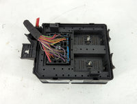 2017 Chevrolet Trax Fusebox Fuse Box Panel Relay Module P/N:42397194 Fits OEM Used Auto Parts - Oemusedautoparts1.com