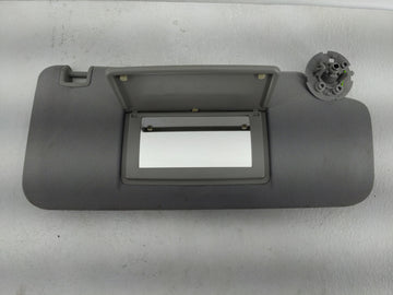 2017-2021 Chevrolet Trax Sun Visor Shade Replacement Passenger Right Mirror Fits Fits 2017 2018 2019 2020 2021 OEM Used Auto