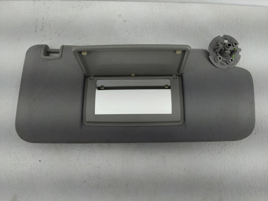 2017-2021 Chevrolet Trax Sun Visor Shade Replacement Passenger Right Mirror Fits Fits 2017 2018 2019 2020 2021 OEM Used Auto