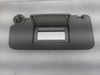 2017-2021 Chevrolet Trax Sun Visor Shade Replacement Driver Left Mirror Fits Fits 2017 2018 2019 2020 2021 OEM Used Auto Par