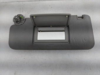 compare product 2017-2021 Chevrolet Trax Sun Visor Shade Replacement Driver Left Mirror Fits Fits 2017 2018 2019 2020 2021 OEM Used Auto Parts