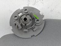 2017-2021 Chevrolet Trax Sun Visor Shade Replacement Driver Left Mirror Fits Fits 2017 2018 2019 2020 2021 OEM Used Auto Par