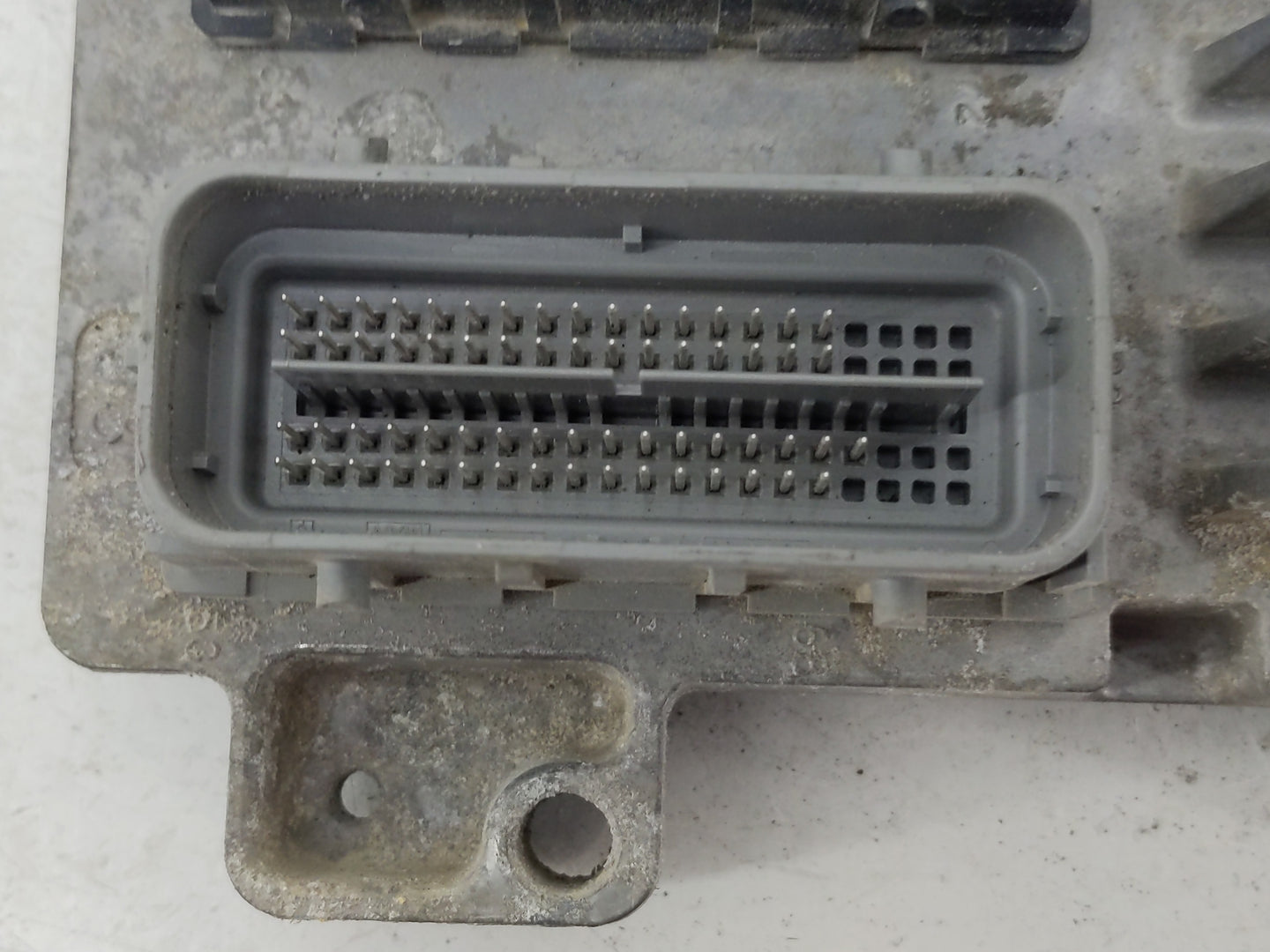 2017-2021 Chevrolet Trax PCM Engine Control Computer ECU ECM PCU OEM P/N:12687342 12695102 Fits Fits 2017 2018 2019 2020 202