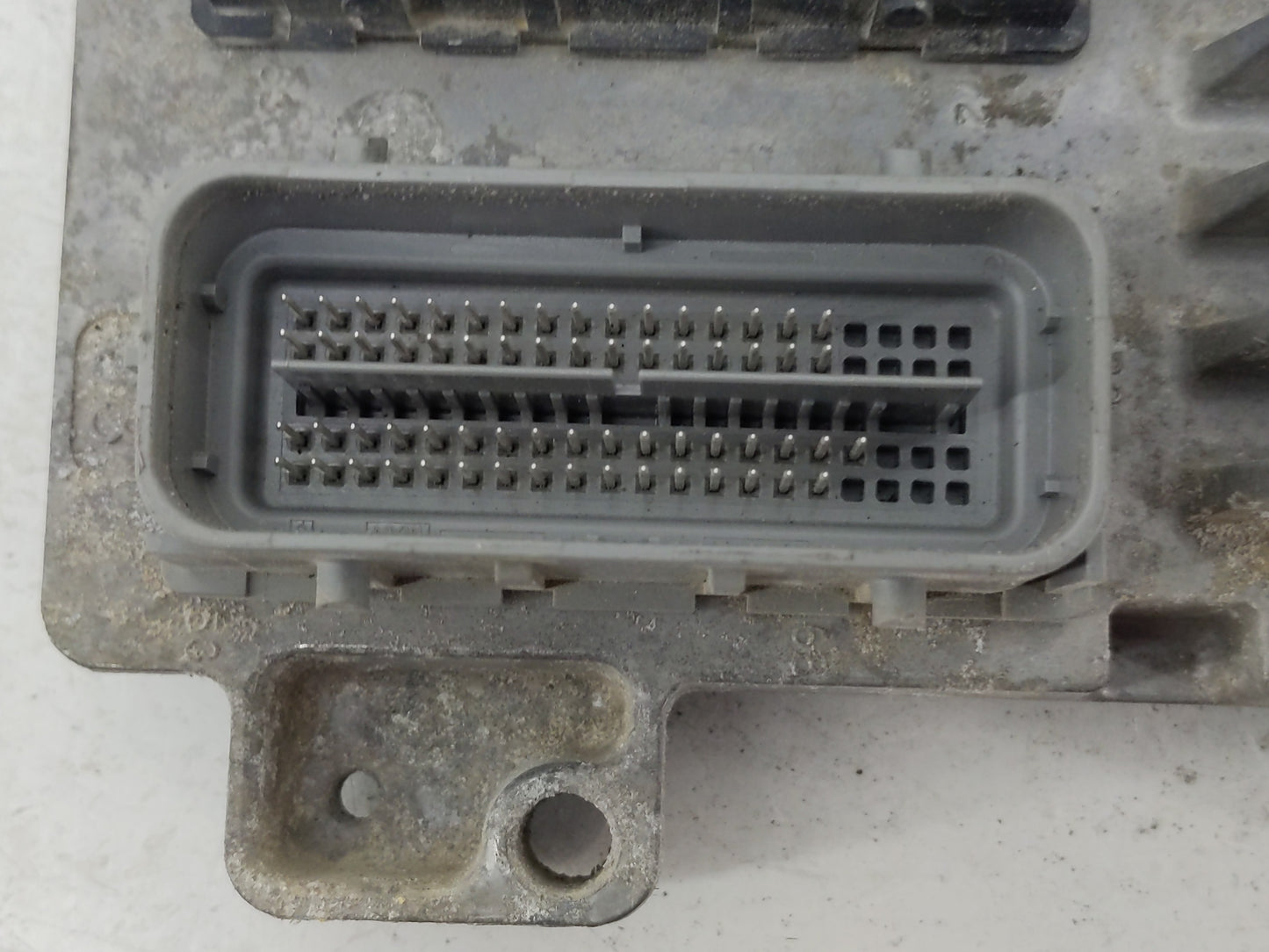 2017-2021 Chevrolet Trax PCM Engine Control Computer ECU ECM PCU OEM P/N:12687342 12695102 Fits Fits 2017 2018 2019 2020 202