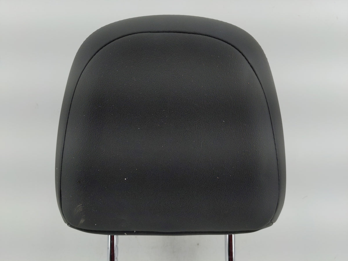 2017 Chevrolet Trax Headrest Head Rest Rear Seat Fits OEM Used Auto Parts - Oemusedautoparts1.com