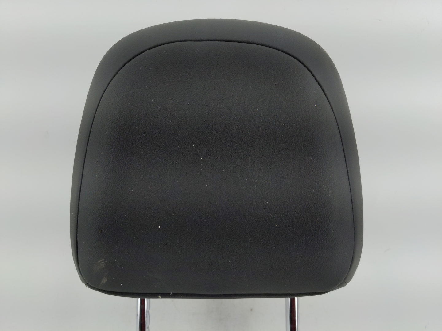2017 Chevrolet Trax Headrest Head Rest Rear Seat Fits OEM Used Auto Parts - Oemusedautoparts1.com