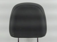 2017 Chevrolet Trax Headrest Head Rest Rear Seat Fits OEM Used Auto Parts - Oemusedautoparts1.com