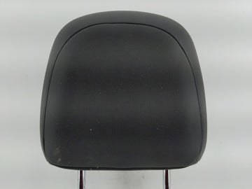 2017 Chevrolet Trax Headrest Head Rest Rear Seat Fits OEM Used Auto Parts - Oemusedautoparts1.com