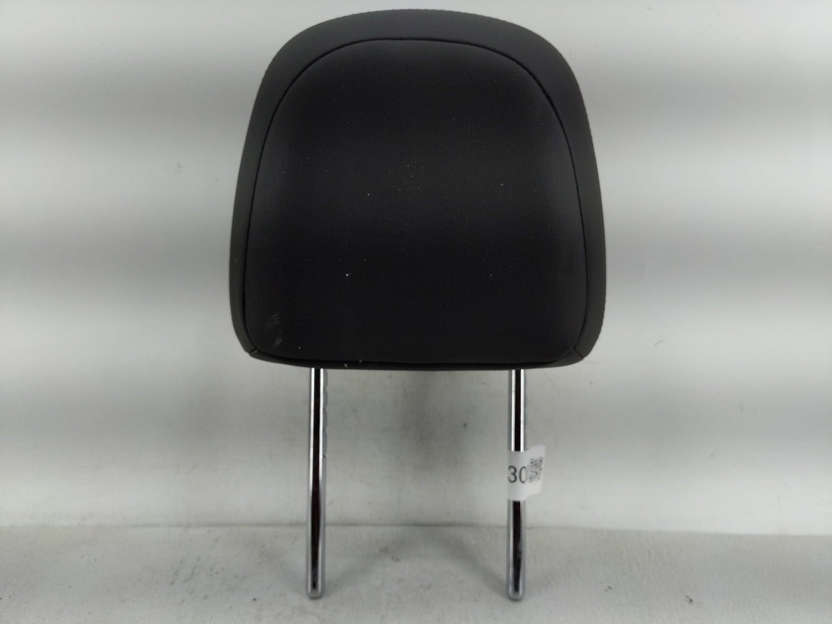 2017 Chevrolet Trax Headrest Head Rest Rear Seat Fits OEM Used Auto Parts - Oemusedautoparts1.com