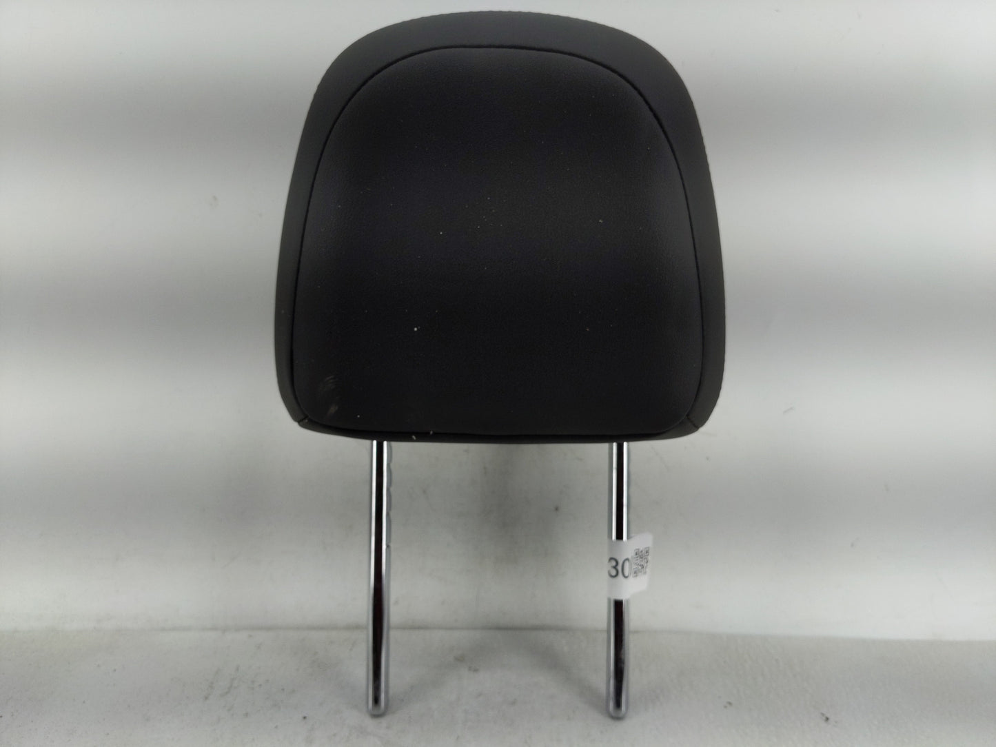 2017 Chevrolet Trax Headrest Head Rest Rear Seat Fits OEM Used Auto Parts - Oemusedautoparts1.com