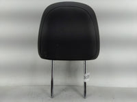 2017 Chevrolet Trax Headrest Head Rest Rear Seat Fits OEM Used Auto Parts - Oemusedautoparts1.com