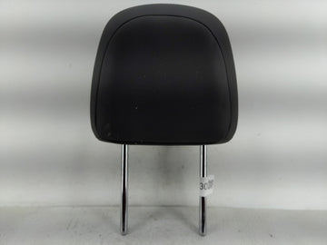2017 Chevrolet Trax Headrest Head Rest Rear Seat Fits OEM Used Auto Parts