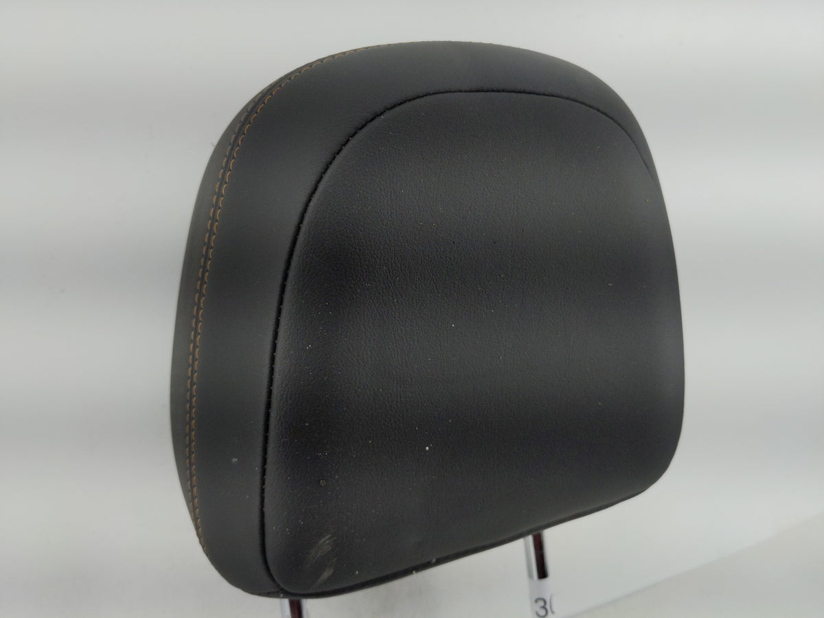 2017 Chevrolet Trax Headrest Head Rest Rear Seat Fits OEM Used Auto Parts - Oemusedautoparts1.com