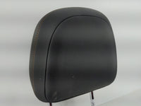 2017 Chevrolet Trax Headrest Head Rest Rear Seat Fits OEM Used Auto Parts - Oemusedautoparts1.com