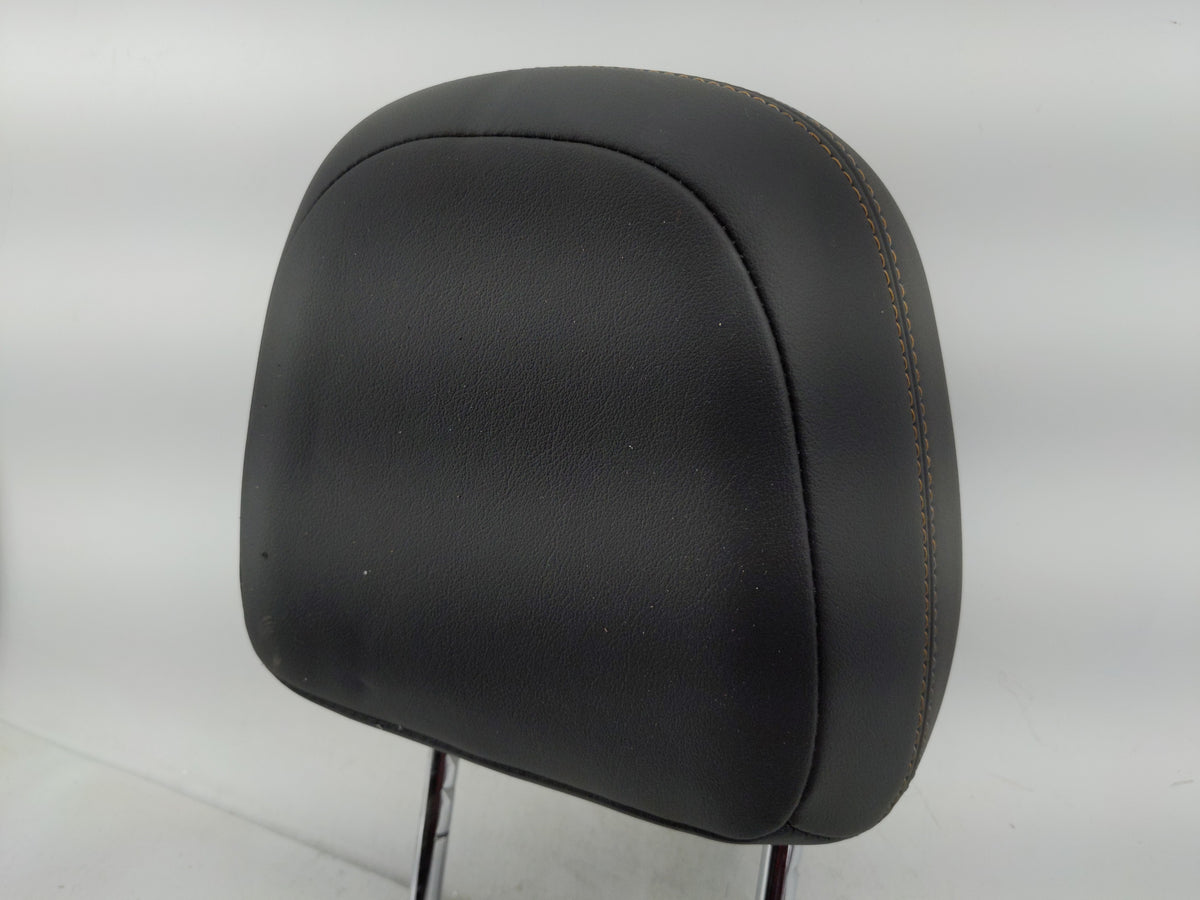 2017 Chevrolet Trax Headrest Head Rest Rear Seat Fits OEM Used Auto Parts - Oemusedautoparts1.com
