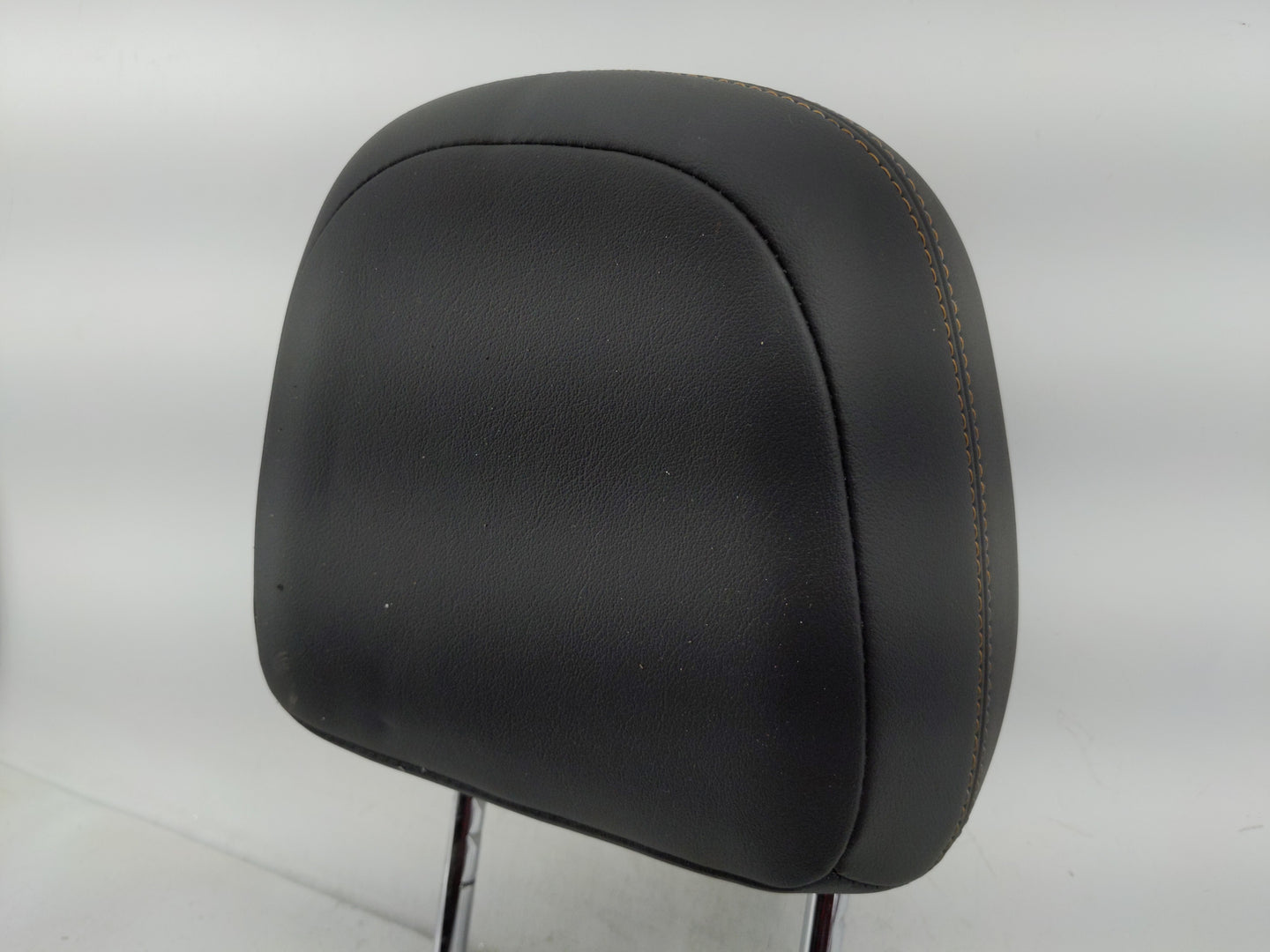 2017 Chevrolet Trax Headrest Head Rest Rear Seat Fits OEM Used Auto Parts - Oemusedautoparts1.com
