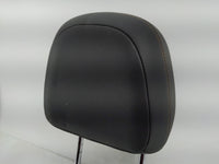2017 Chevrolet Trax Headrest Head Rest Rear Seat Fits OEM Used Auto Parts - Oemusedautoparts1.com