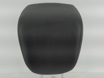 2017 Chevrolet Trax Headrest Head Rest Front Driver Passenger Seat Fits OEM Used Auto Parts - Oemusedautoparts1.com