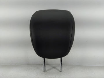 2017 Chevrolet Trax Headrest Head Rest Front Driver Passenger Seat Fits OEM Used Auto Parts