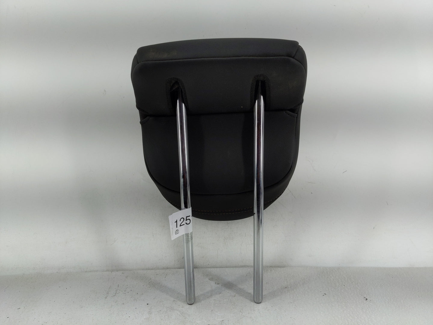 2017 Chevrolet Trax Headrest Head Rest Front Driver Passenger Seat Fits OEM Used Auto Parts - Oemusedautoparts1.com